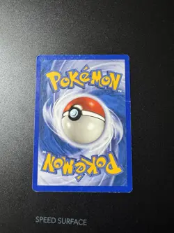 Ho-Oh 52/53 WOTC Promo Regular LP Pokemon Card TCG - Image 3