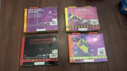Magic The Gathering Various Collector Boosters, Sealed - Image 2
