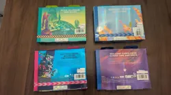 Magic The Gathering Various Collector Boosters, Sealed - Image 4