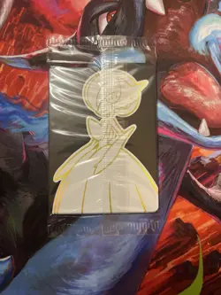 Alakazam MEP 009 Mega Evolution Black Star Promo SEALED Pokemon TCG - Image 2