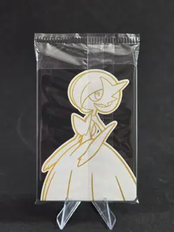 Alakazam MEP 009 Black Star Promo Mega Evolution Pokemon TCG SEALED - Image 2
