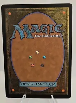 Chomping Changeling MTG Lorwyn Eclipsed Foil - Image 2