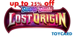 Pokemon TCG Lost Origin Holo & Rare & Reverse Ultra Complete your Master Set - Image 1