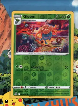 Pokemon TCG Lost Origin Holo & Rare & Reverse Ultra Complete your Master Set - Image 3