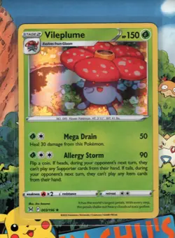 Pokemon TCG Lost Origin Holo & Rare & Reverse Ultra Complete your Master Set - Image 4