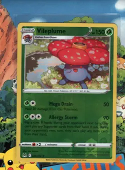 Pokemon TCG Lost Origin Holo & Rare & Reverse Ultra Complete your Master Set - Image 5