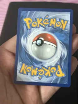 Pokemon Asia Exclusive Shop Promo Pikachu SVP 190 EN No Stamp Non-holo MEW PIKA - Image 2