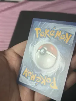 Pokemon Asia Exclusive Shop Promo Pikachu SVP 190 EN No Stamp Non-holo MEW PIKA - Image 3