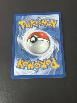 Pokemon Asia Exclusive Tera Orb Great Ball League Promo Stamped 189/191 - Image 2