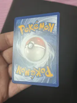 Pokemon Asia Exclusive Tera Orb Great Ball League Promo Stamped 189/191 - Image 3