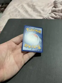 Luxray Paldea Evolved 71/193 Rare | Asia Exclusive Gym Promo NM | Pokemon TCG - Image 3