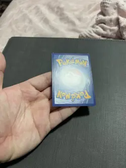 Pokemon Pikachu Charizard Stamped Promo | Asia Exclusive Promo. NM. Promo SVP101 - Image 3