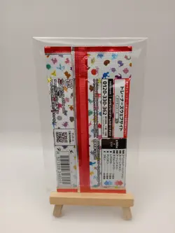 Pokemon TCG: SV2a 151 Japanese Booster Pack In Protective Sleeve More in Store - Image 2