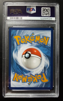 2023 POKEMON SWSH CROWN ZENITH #020 RADIANT CHARIZARD PSA 10 GEM MT - Image 2