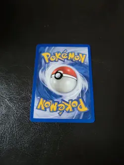 Pokemon Team Rocket 1st Edition Regular Finish Squirtle 68/82 LP-NM OC849 - Image 4