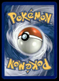 2011 Black & White - Noble Victories Lilligant reverse holo #5 - Image 2