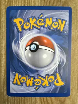 Pokemon Lilligant - 5/101 - Rare BW Noble Victories LP - Image 2
