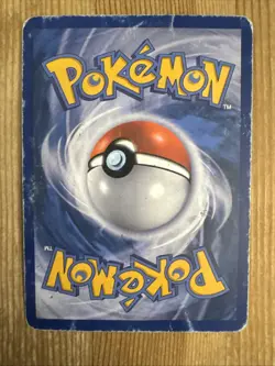 Pokemon Lilligant - 5/101 - Rare BW Noble Victories DMG - Image 2
