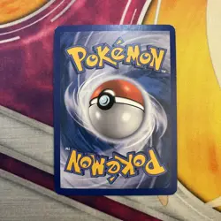 Pokemon TCG Azumarill Heartgold Soulsilver 2/123 Holo Holo Rare NM - 2010 - Image 2