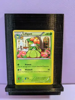 Pokemon TCG -- B&W Noble Victories -- Lilligant -- 5/101 -- Near Mint- - Image 1
