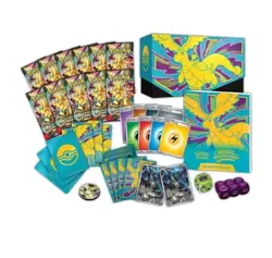 Pokemon TCG: Ascended Heroes - Pokemon Center ETB - CONFIRMED PRE SALE 20/02/26 - Image 1