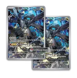 Pokemon TCG: Ascended Heroes - Pokemon Center ETB - CONFIRMED PRE SALE 20/02/26 - Image 2