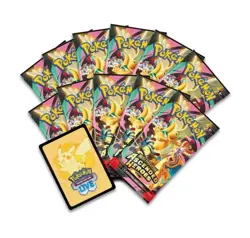 Pokemon TCG: Ascended Heroes - Pokemon Center ETB - CONFIRMED PRE SALE 20/02/26 - Image 5