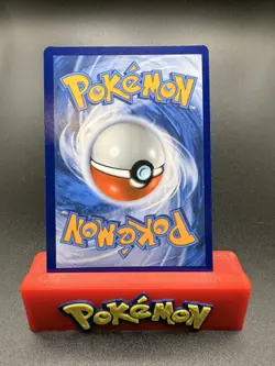 Pokemon Mega M Gallade EX 35/108 XY: Roaring Skies NM Condition - Image 3