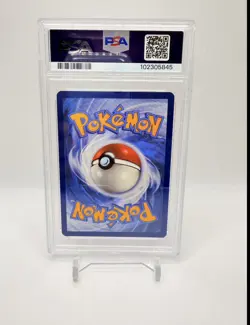 2024 POKEMON SVP EN-SV BLACK STAR PROMO #131 KINGDRA EX PSA 10 - Image 2