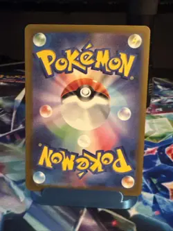 Medicham 207/193 Near Mint M2a: Mega Dream Ex Holo (Japanese) Pokemon TCG - Image 2