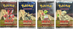 2001 - Pokemon TCG - Neo Discovery - Pick Your WOTC Cards - Unlimited Edition - Image 1