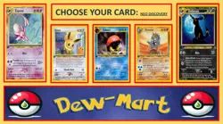 2001 - Pokemon TCG - Neo Discovery - Pick Your WOTC Cards - Unlimited Edition - Image 3