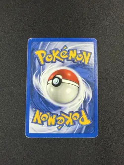 Pokemon Magnemite 7/75 Neo Discovery Holo LP - Image 2