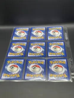 Pokemon Neo Discovery Cards You Pick & Choose Bundle Discount Pokemon - Image 2