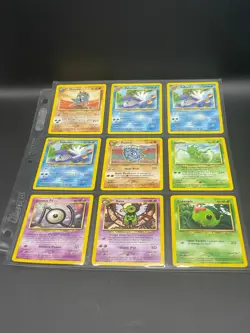 Pokemon Neo Discovery Cards You Pick & Choose Bundle Discount Pokemon - Image 3