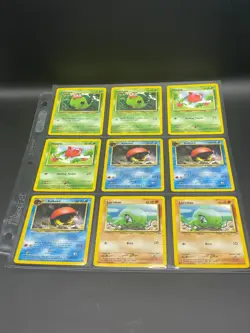 Pokemon Neo Discovery Cards You Pick & Choose Bundle Discount Pokemon - Image 5