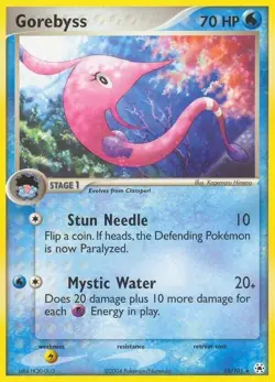 Pokemon Trading Card ex Hidden Legends: Choose Your Card - Image 5