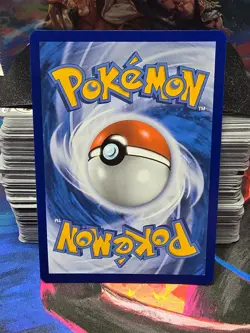 Pokemon TCG - Vileplume 094/091 Sv: Paldean Fates Shiny Rare Holo - NM - Image 2