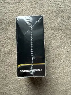 Pokemon TCG Mega Evolutions Phantasmal Flames Booster Bundle Sealed - Fast ship✅ - Image 3