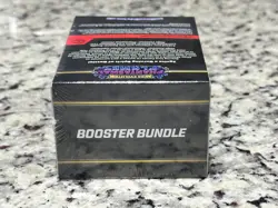 Pokemon TCG: Phantasmal Flames Factory Sealed Booster Bundle | Ships Fast 🚚 - Image 2