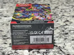 Pokemon TCG: Phantasmal Flames Factory Sealed Booster Bundle | Ships Fast 🚚 - Image 3
