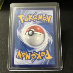 Cubone Pokemon Chinese Gem Pack Vol 3 Stamped Near Mint - Image 2