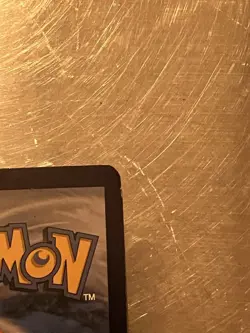 Charizard GX SM60 Sun & Moon Full Art Ultra Rare Promo Standard Size Pokemon TCG - Image 4