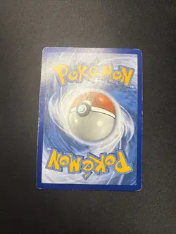 Pokemon TCG Charizard GX SM60 MP - Image 4