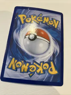 Charizard GX SM60 Sun & Moon Full Art Ultra Rare Promo Standard Size Pokemon TCG - Image 4
