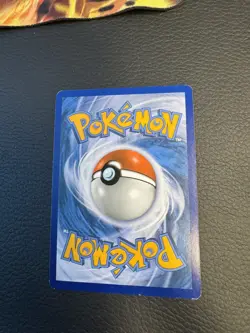 Pokemon TCG Charizard GX SM60 SM Promos Holo Card - Image 2
