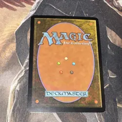 Flamekin Harbinger X1 Mtg Lorwyn Lp Foil - Image 2