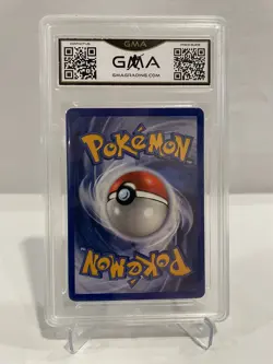 2003 Pokemon Kingdra EX Holo 92/97 EX Dragon GMA 3 Vintage Low Pop Ultra Rare - Image 2