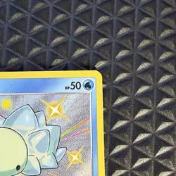Snom SV033/SV122 Shining Fates: Shiny Vault Holo Pokemon TCG - Image 4