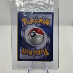 POKEMON SEALED ALL 3 Movie Promo Legendary Birds Moltres Articuno Zapdos WOTC - Image 3